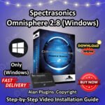 Spectrasonics Omnisphere 2.8 for Windows