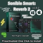 Sonible Smart Reverb 2 for both macOS and Windows